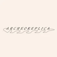 Archeoreplica logo