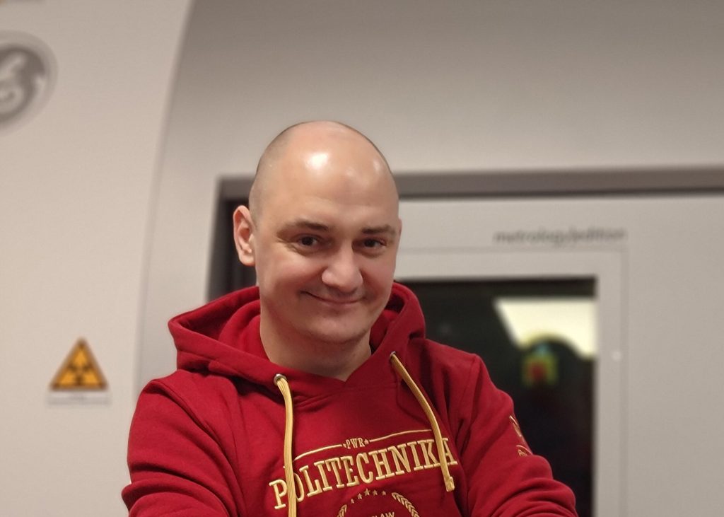 Grzegorz Ziółkowski