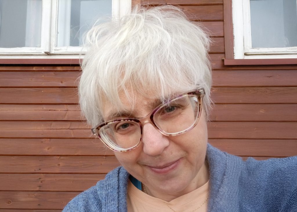 Joanna Trąbska