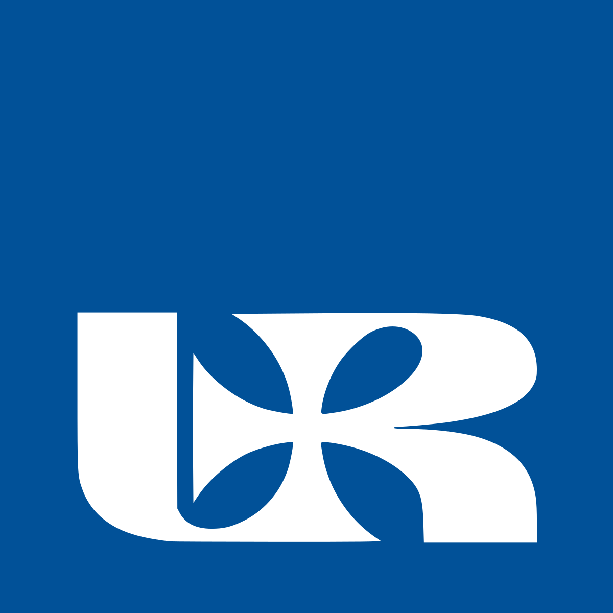 Uniwersytet Rzeszowski logo