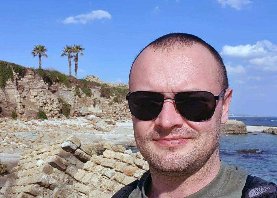 Marcin Diakowski