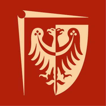Politechnika Wrocławska logo