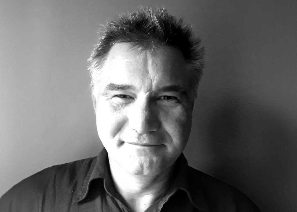 Tomasz Boroń