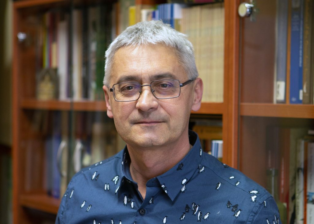 Tomasz Płonka