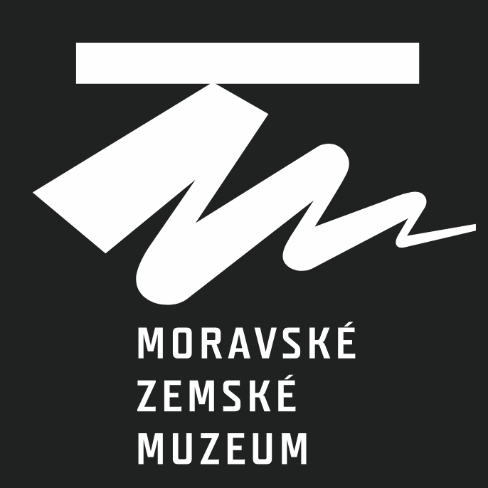 logo Ústav Anthropos, Moravské zemské muzeum, Brno