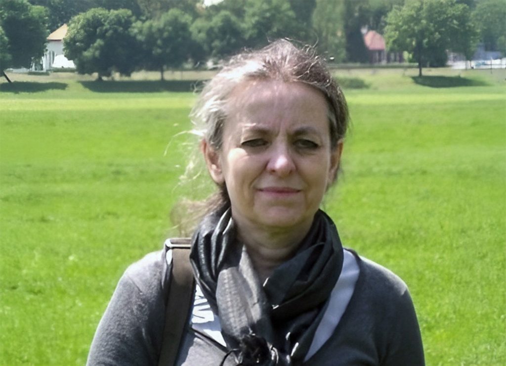 Aleksandra Wesełucha-Birczyńska