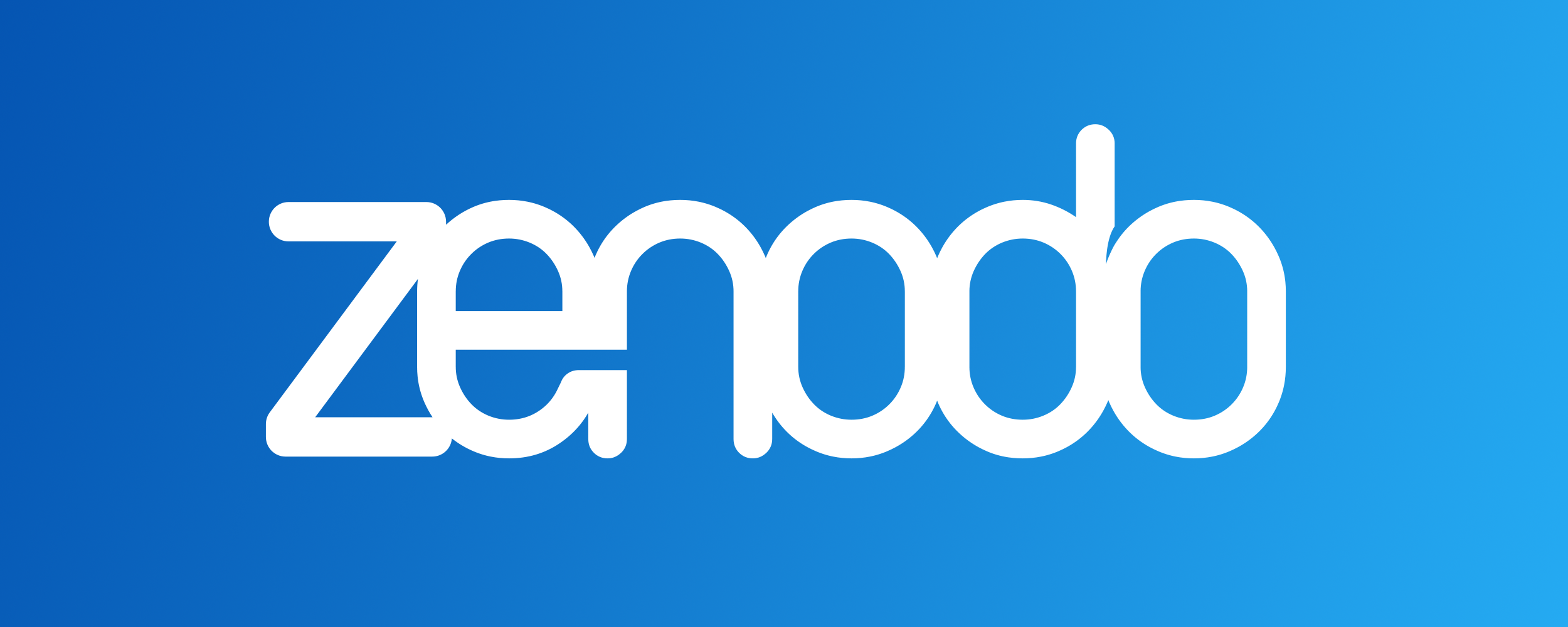 Zendo Logo